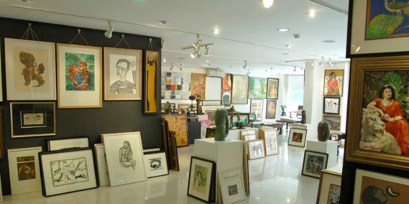 Art Gallery