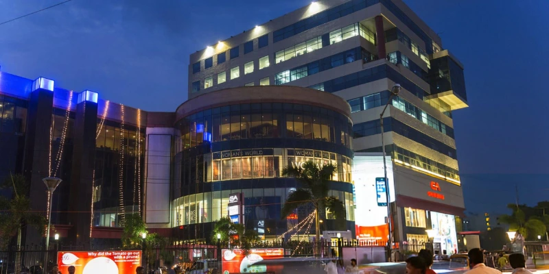 The Ultimate Guide To The Best Malls In Chennai