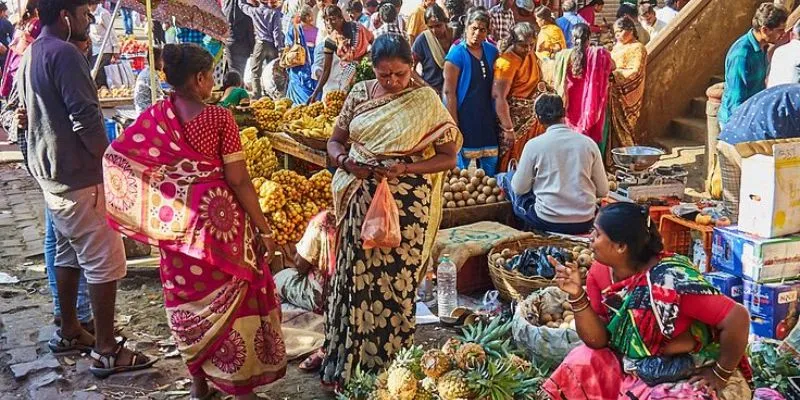 Devaraja Mudali Street